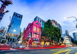 Bugis Junction (D7), Retail #455865441